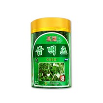 고려 삼백초환 두충환 두층환 건강환 국산 X 300g 1병