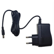 씨스콜 전용호출벨 : 충전아답터 ( 모니터전용 / 유선충전용 / 전압 12V 1A ) 1개