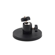 마그넷 브라켓 Tapo C400 / C420 호환 자석 66mm 57832