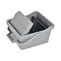 슬라이딩 짤순이(소) SJ-9048 마포걸레 대걸레 탈수기 걸레짜기 걸레짜는기계, 상세페이지 참조