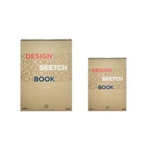 삼원 아트스퀘어 디자인 스케치북 A4스케치북 A5스케치북 200g, A4