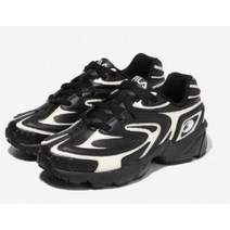 휠라 운동화 런닝화 버자드 2000 블랙 화이트