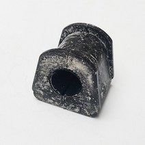 스테빌라이저 부싱 JAC M5 스태빌라이저 고무 슬리브 용 전면 후면 밸런스 바 부시, Refine Rear 1PCS, 1개