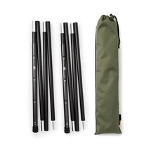 THE EARTH Slide Pole 디얼스 슬라이드폴대 가변폴대, TITAN