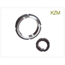 두리마이텍 [두리마이텍] 로크너트 KZM40X1.5, 단품