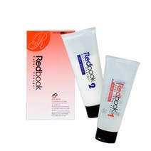 레드북 칼라체인져/탈염제 블랙빼기 코셀러 Redbook, 칼라체인저