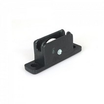 방충망설치 방충망바퀴 로라 롤러 호차 200개 모기장