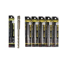 게코드릴 코발트 육각샹크 2.0-6.5mm 드릴날 서스 기리 비트 일산 전동 드라이버, 4mm