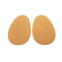 운동화 구두 발바닥 쿠션 패드 앞꿈치쿠션 물집방지, 단품