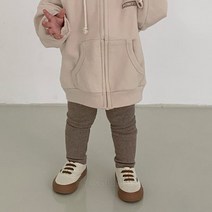 보니토 (모델)골지레깅스