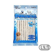 소프트 애완견져키간식 토이푸들 10P 스피치강아지 싼, 상세페이지 참조