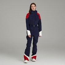 원피스보드복 키즈올인원스키복 올인원스키복 겨울 원피스 스키 복 여성 야외 스포츠 스노우 보드 정장 오버올 점프 슈트 두꺼운 따뜻한 스키 세트 방풍 방수