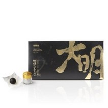 송강당 대명공진보 10환, 5개