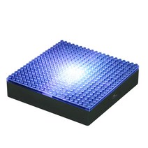 나노 블록 LED 플레이트 USB NB-026