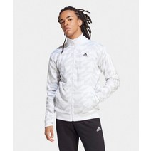ADIDAS 아디다스 무료반품 티로 수트업 트랙탑 - 화이트 / IB8388 M TIRO ADV TT WHITE