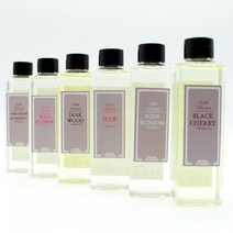 아로마컴퍼니 뉴 리필 디퓨저 120ml, 더스크 우드