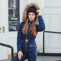 스키복 보드복 버튼 남성 여성 새로운 패션 원피스 따뜻한 점프 슈트 스노우 정장 야외 눈 의상 겨울 바지