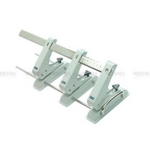 평화 3공 이동펀치 천공기 쓰리공펀치 삼공펀치 문서펀치, 본상품선택