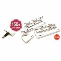 스크류펀치(3공/P-203), 단품