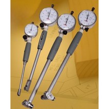 내경 계측기 원통 틈새 치수 측정 게이지 고정밀 50-160mm, 정품 160-250mm (테이블 포함)