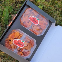 [팜쿡] 상주 감말랭이선물세트1호 1kg (500g x2팩), 단품