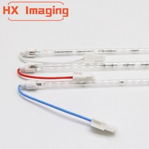 호환 프린터 수리 부품 059K33390 상부 정착기 Xerox 700 770 550 560 C60 C70 C75 J75 DocuColor 240 242 250 252 260, Fuser Lamp 220V
