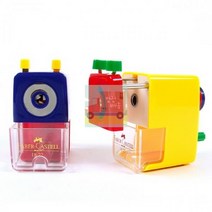 연필깍이_연필깎이_앵무새_파버카스텔_하이샤파_중 3D1B, 상세페이지 참조