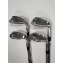 [미즈노골프] 미즈노 EURUS 유러스 웨지 50도 52도 56도 60도 신품, 옵션:[스펙] 60도