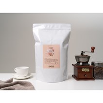 원두공방 [고급원두] 에티오피아 예가체프 아리차 G1 -스페셜티 갓볶은 원두커피, 1kg, 홀빈(분쇄 안함), 1개