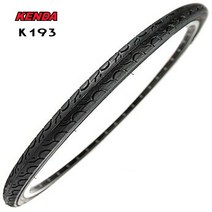 켄다 700c 타이어 클린처와이어 로드 하이브리드, 1개