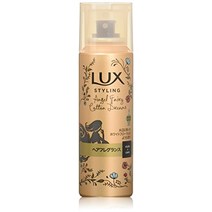 헤어왁스 일본 lux 뷰티 세럼 스타일링 헤어 향수 80g(2.8oz)