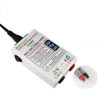 SID LED 바테스터기 TV 백라이트 테스터 (0-320V 자동조절), GJ3C (고/저전류) 영문 오프로드개