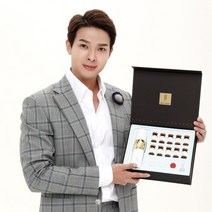 유페이스 앰플 인체제대혈세포배양액 미백주름개선화장품 (이젝터1EA+앰플10EA 세트)
