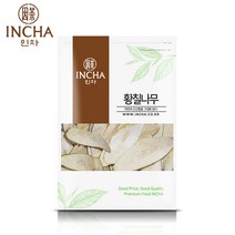 인차 국내산 황칠나무 황매목 황칠목 차, 300g, 1개, 1개
