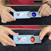 색깔바뀌는공(Color Change Ball) 어린이교육마술, 상세페이지 참조