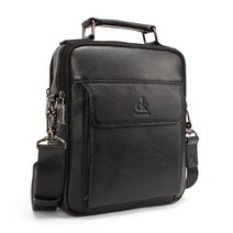 가죽가방 CK-6161 남성 크로스백 소가죽 숄더백 직장인 가방