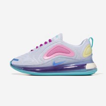 (NIKE) 나이키 에어맥스 720 멀티 남성 여성 운동화 신발