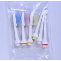 구강세정기 치간 세정기 물양치 수도꼭지 구강 세정기 치과 워터 제트 flosser 칫솔 물 입 청소 스파 치아 미백 waterpick 기계 dropshipping, 3가지 팁 3가지 칫솔모