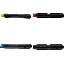 SMU사 재생토너 제록스 DocuCentre-IV C2265G 4색 1세트 CT201434/CT201435/CT201436/CT201437, 1개