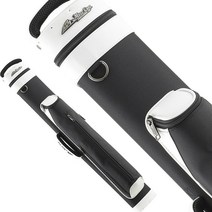 Mezz 일본직구 메쯔 당구 큐 케이스 MS 24MKW 개인용 큐대 가방 2B4S 수납