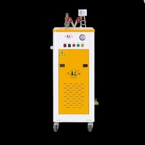 산업용스팀기계 증기보일러 의류공장 전기 스팀발생기, 612KW 380V