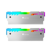 존스보 JONSBO NC-3 5V ARGB 램방열판 2PACK