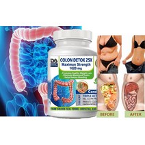 COLON 깨끗한SE TOX BODY 깨끗한SER ELIMI네이트S WASTE 체중 LOSS 빨간UCE FAT PILLS