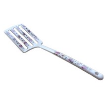화곡무역 로즈 멜라민 사각 뒤지게 5211 찌짐뒤집게 전뒤집게 볶, 단품