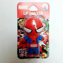 립스매커 마블시리즈 콜라보 립밤, 스파이더맨, 1개