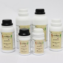 아토펙트 옻바니쉬250ml, 암주합