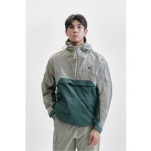 코오롱스포츠 KOLON SPORT 남녀공용 사계절 이누크 아노락 JWJJX23241GRE 515949