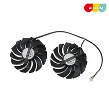 그래픽카드 쿨러 팬 PLD10010S12HH MSI GTX 1080 1070 1060 Ti