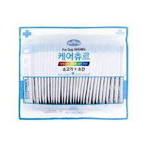 데이스포 건강을담은츄르 소고기+소간 30P