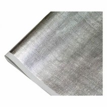 엠보무지-은 포장지 52X66cm 100장, 쿠팡 본상품선택